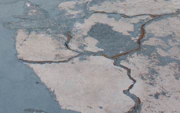 fibreglass roofing replacement Lower Odcombe