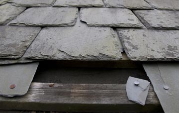 Lower Odcombe slate roof repairs and maintenance