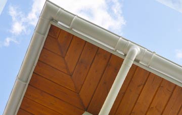 Lower Odcombe soffit types